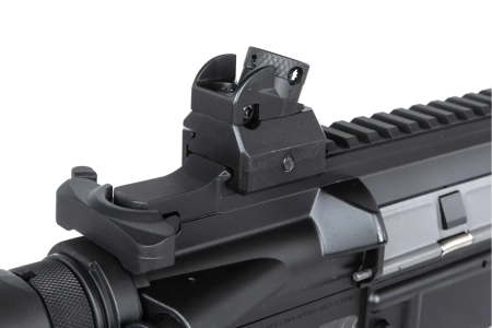 Karabinek ASG Specna Arms SA-PH23 PRIME™ HAL™ ETU z silnikiem bezszczotkowym Czarny