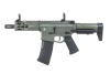 Karabinek ASG KRYTAC Trident MK II PDW Foliage Green