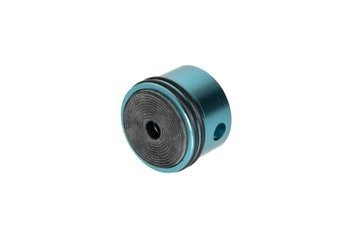 Aluminiowa głowica cylindra do Gearboxów V2