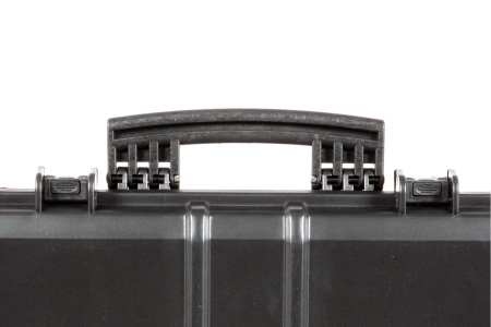 Walizka transportowa Wave PNP na pistolet maszynowy 80cm - czarna