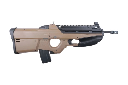 Replika karabinka FN F2000 - Tan