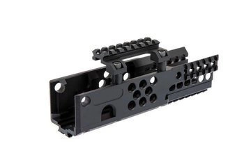Szyna montażowa RIS do replik PKM