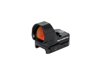 Celownik kolimatorowy Frenzy-X MOS Multi reticle