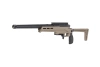 Karabin snajperski ASG Silverback TAC-41L Flat Dark Earth