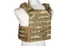 Kamizelka Taktyczna RUSH Plate Carrier Alteria V2 - Multicam®