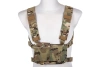 Kamizelka typu Chest Rig Ape Force Gear MK3 Basic MC