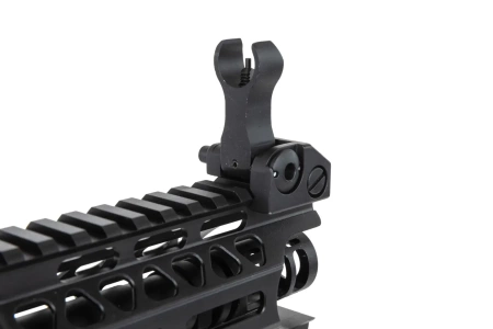 Karabinek ASG Golden Eagle MC6597 GBB Czarny