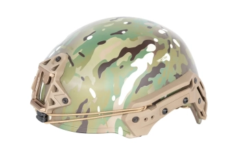 Replika Hełmu FMA EX Ballistic helmet (L/XL) MC