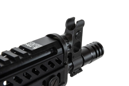 Pistolet Maszynowy ASG LCT ZP-19-01 Witiaź Sport PDW