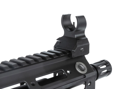 Karabinek ASG Specna Arms SA-PH23 PRIME™ HAL™ ETU z silnikiem bezszczotkowym Czarny