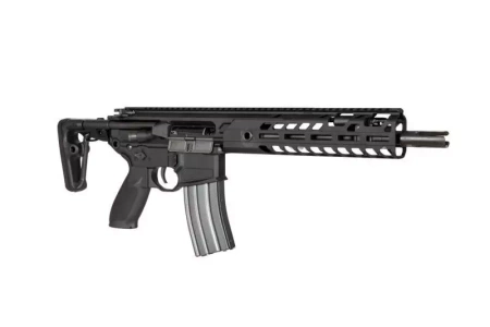 Replika karabinka Sig Sauer ProForce MCX AEG