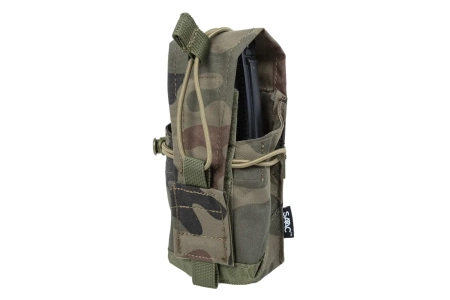 Podwójna uniwersalna ładownica na magazynki Specna Arms Tactical Wz.93 Pantera Leśna