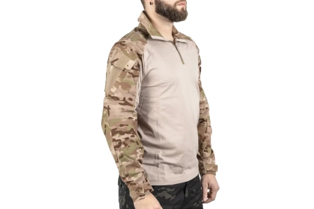 Bluza Combat Shirt Emerson Gear typu G3 MC Arid