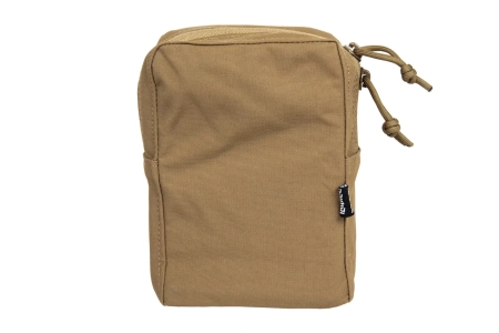 Uniwersalna kieszeń cargo Primal Gear Lightweight Coyote Brown