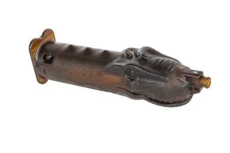 Pistolet maszynowy ASG Cybergun x FN HERSTAL P90 1.3 J GBB Half-Tan