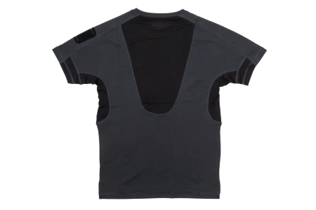 Koszulka Taktyczna Emerson Gear Blue Label Mandrill Grey Blue