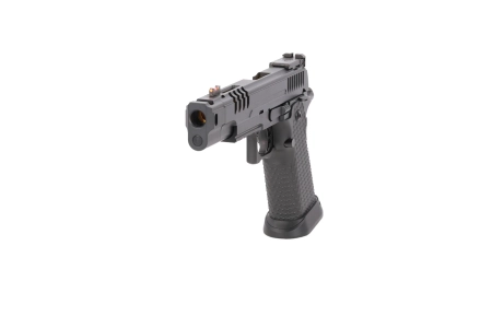 Pistolet ASG Specna Arms SA-VGP23 VAPOR™ Czarno-Złoty
