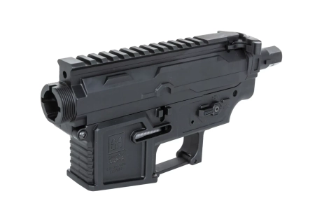 Korpus Specna Arms SAAS do replik AR15 Prime ™ Czarny