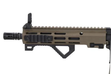 Karabinek ASG Specna Arms SA-E23 EDGE™ HAL 2 ETU Gen. 2 Oliwkowy