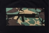Koszulka Helikon M16 z M203 Woodland