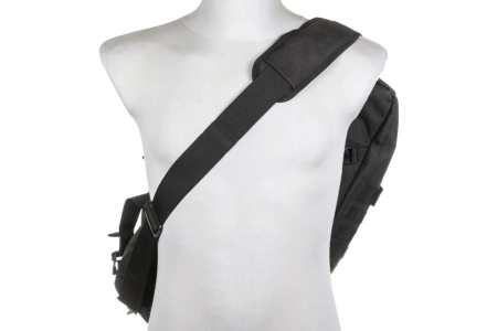 Plecak 40L Specna Arms Tactical Czarny