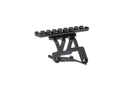 Montaż optyki do replik pistoletów Hi-Capa 5.1 / 4.3 - czarny