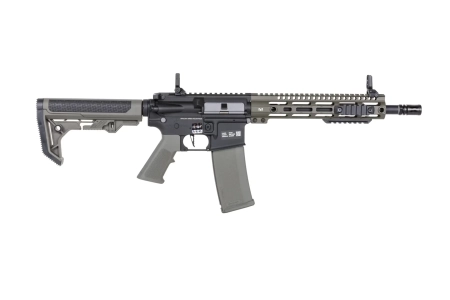 Karabinek ASG Specna Arms SA-C20-L CORE™ Light Ops Stock HAL ETU™ Gen.2 Oliwkowy