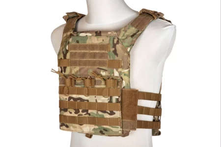 Kamizelka taktyczna Rush Plate Carrier - Multicam®