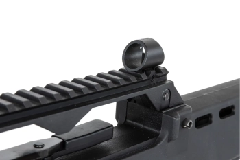 Karabinek ASG SRC DUAL POWER SR36E2 GB-302 Czarny