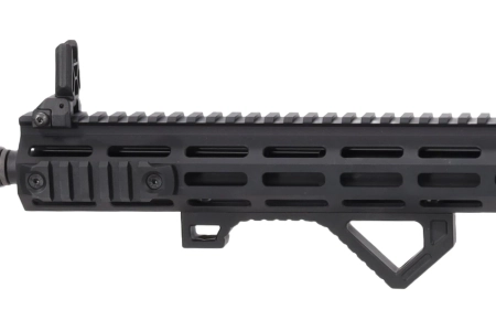 Karabinek ASG Specna Arms SA-E22 EDGE™ HAL 2 ETU Gen. 2 Czarny