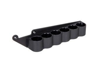 Klips na 6 magazynków typu shells do replik strzelb M870