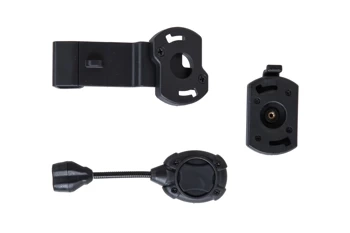 Latarka Wosport Switch MPLS Czarny