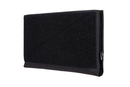 Przedni panel do kamizelek Primal Gear Czarny