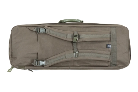 Pokrowiec Specna Arms Quick Deployment Rifle Bag Oliwkowy