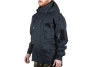Kurtka Softshell Emersongear Blue Label “Dimorphic Egret” Niebieski