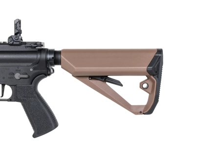 Karabinek ASG Arcturus LWT MK-I CQB 10" AEG SPORT SE™ do 1.14 J Half-Tan