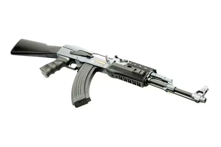 Replika karabinka CM028A Tactical