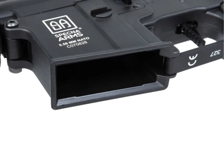 Karabinek ASG Specna Arms SA-C03 CORE™ HAL ETU™ Gen.2 Czarny