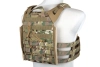 Kamizelka typu Plate Carrier Pew Tactical VT04 MC