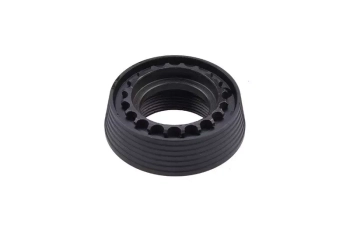 Pierścień mocujący „delta ring” do M4/M16