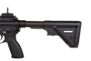 Replika karabinka HK416A5 Sportsline - Czarna