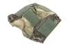 Pokrowiec na hełm typu FAST Wosport Foliage Green