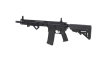 Karabinek ASG Specna Arms Daniel Defense® RIS III 12.5'' SA-E28 EDGE™ HAL 2™ ETU Gen. 2 Czarny