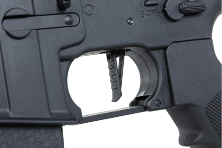 Karabinek ASG Specna Arms SA-C12 CORE™ HAL ETU™ Gen.2 Czarny