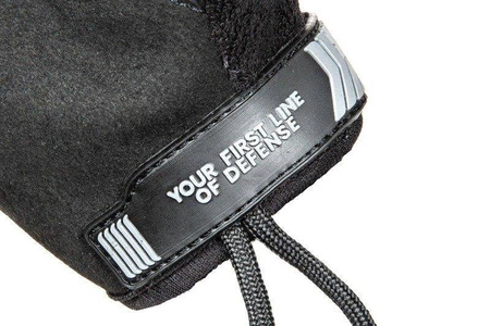 Rękawice taktyczne Armored Claw Accuracy Hot Weather - oliwkowe