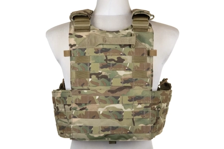 Kamizelka Plate Carrier Emerson Gear Blue Label 094K MC