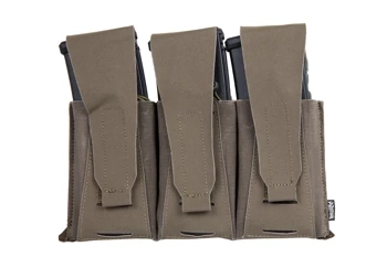 Wielofunkcyjna ładownica na magazynki Primal Gear LG3V2 Ranger Green