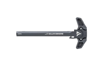 Obustronna rączka przeładowania PTS x Radian Raptor-LT do replik TM GBB