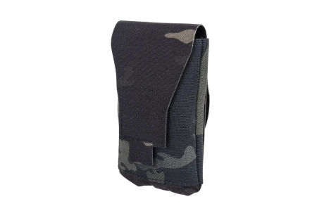 Torba zrzutowa Wosport z ładownicą transportową BP-145 MC Black