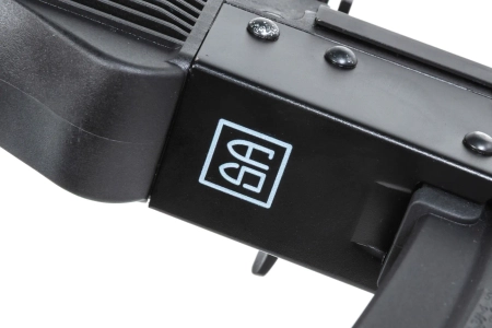 Karabinek ASG Specna Arms SA-PJ05 Prime™ Aster V3 SE ETU z silnikiem bezszczotkowym Czarny